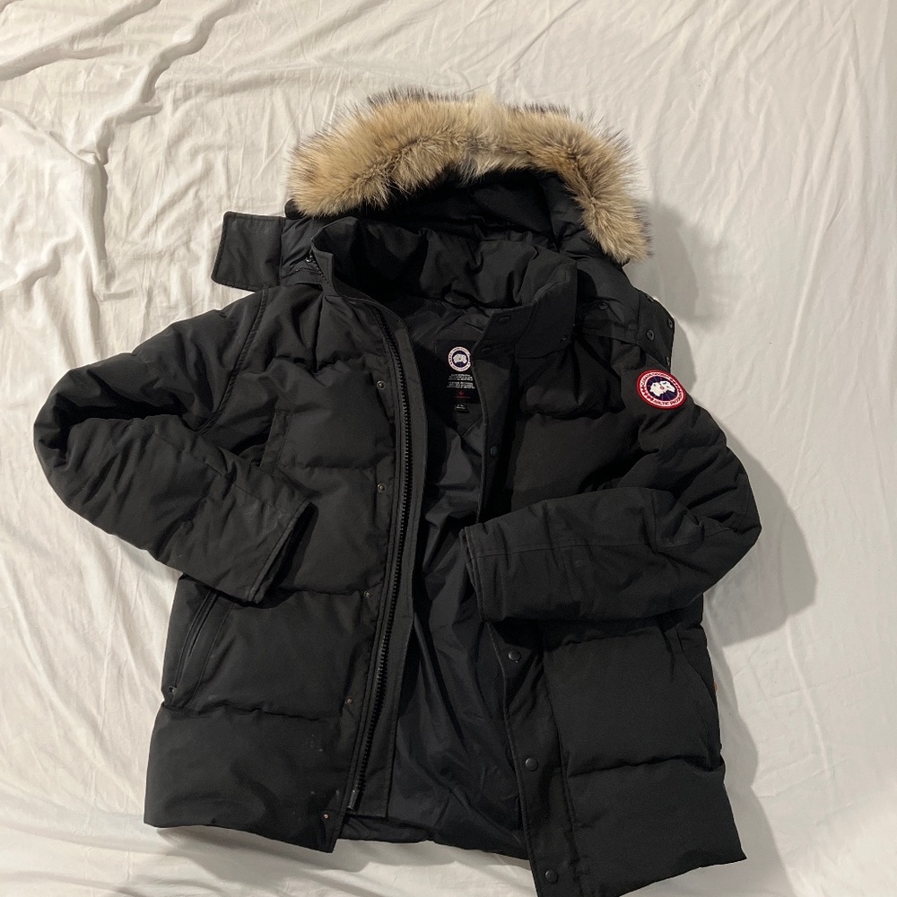 CANADIAN GOOSE ARTIC PROGRAM MENS